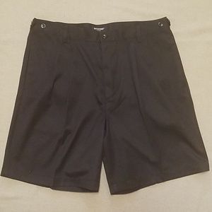 Dockers Sateen Khaki Shorts